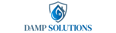 Damp Solutions Logo